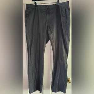 Volcom Style #A11313S1 VMONTY PANTS CHARCOAL HEATHER Size: 42x 32